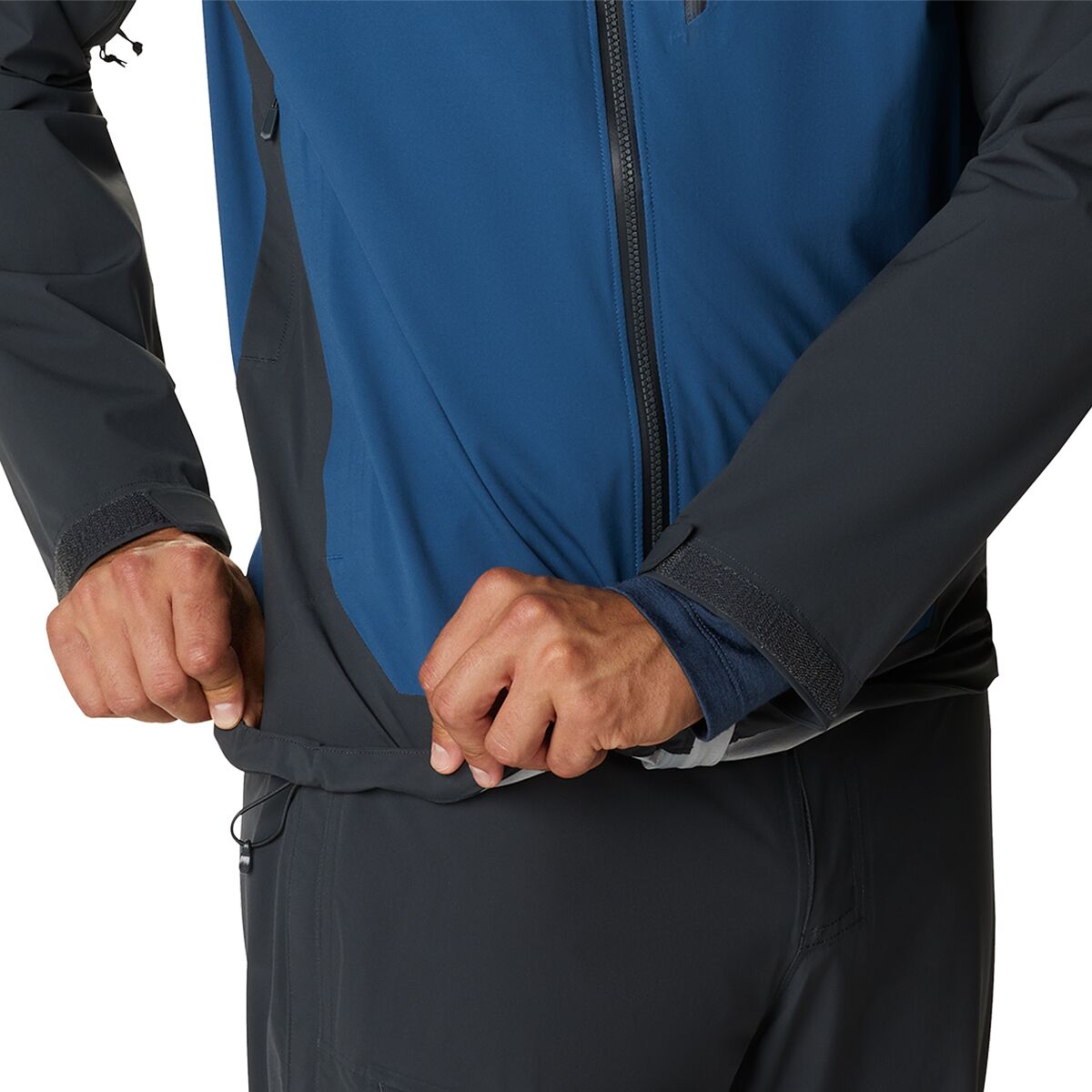 Mountain Hardwear Stretch Ozonic Jacket Men's