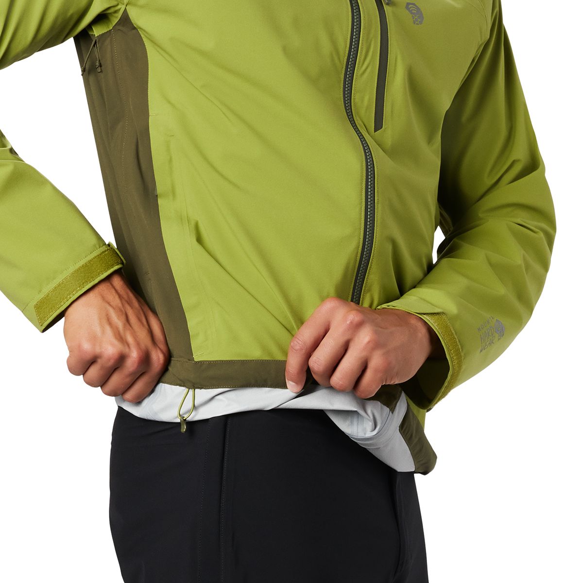 Mountain Hardwear Stretch Ozonic Jacket Men's