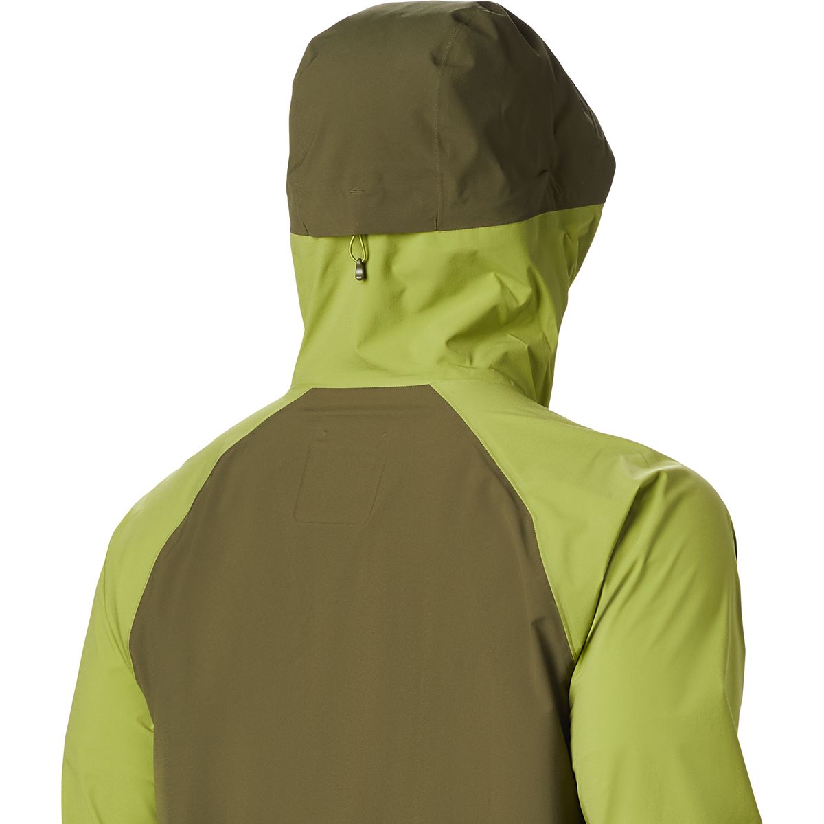 Mountain Hardwear Stretch Ozonic Jacket - Men's | Backcountry.com