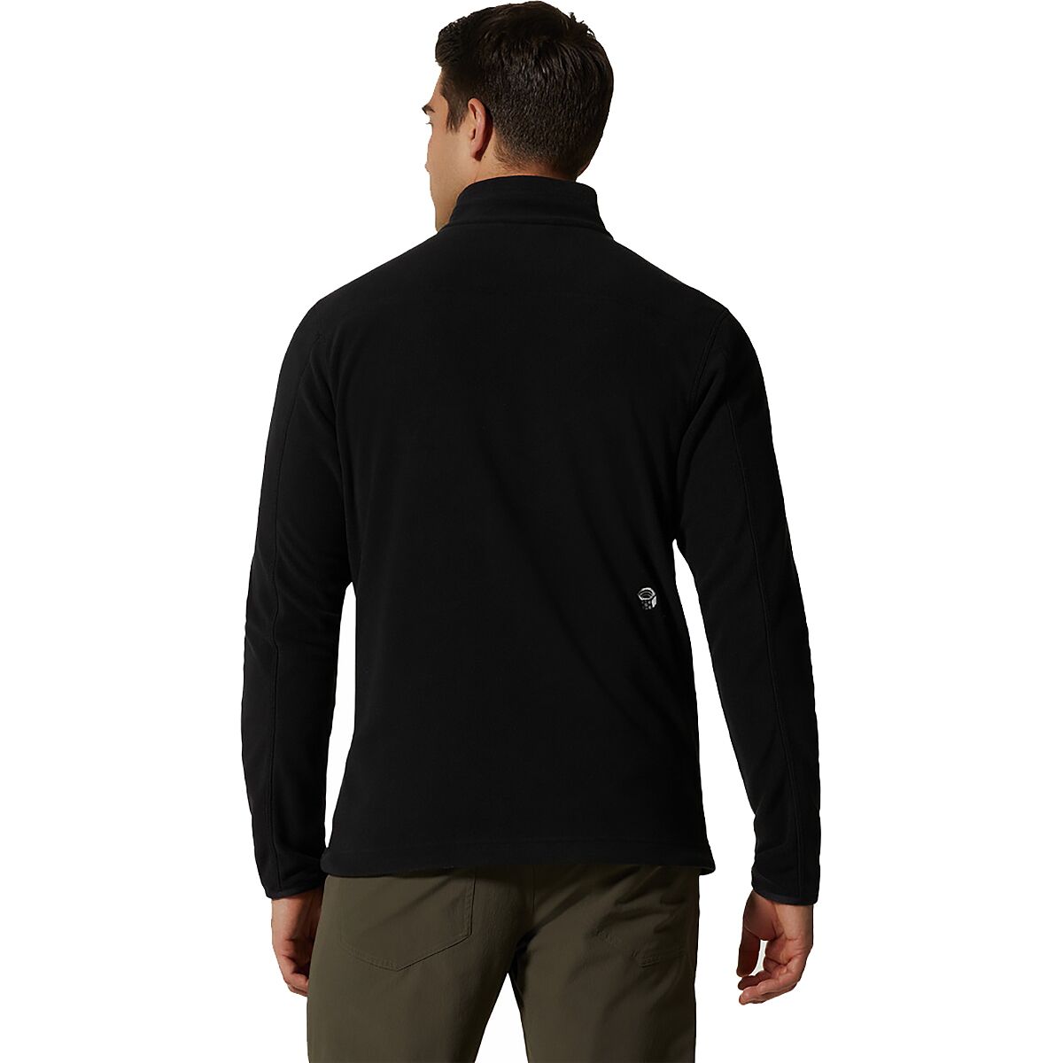 Mountain Hardwear Microchill 2.0 Jacket Men's Clothing