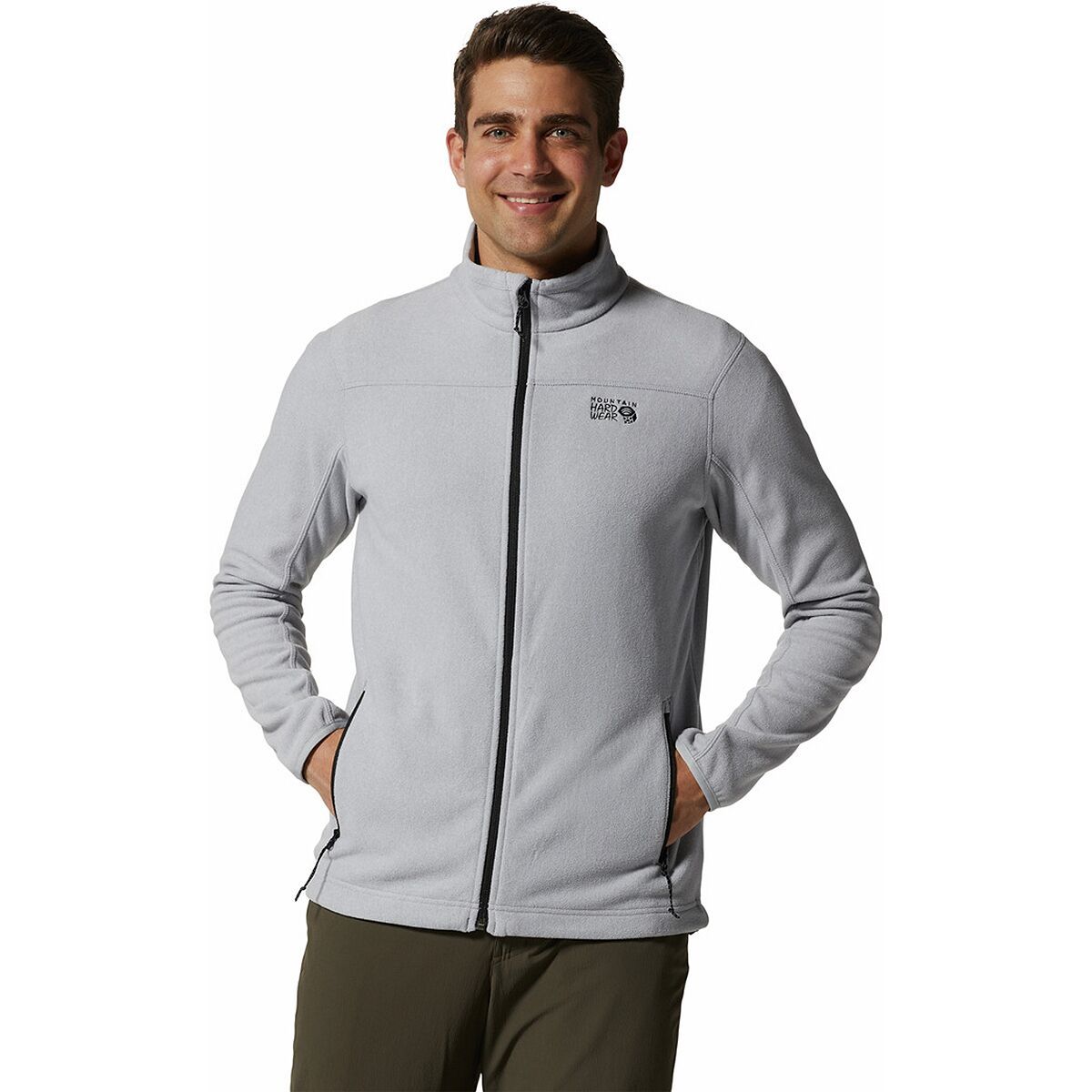 Mountain Hardwear Microchill 2.0 Jacket Men's Clothing