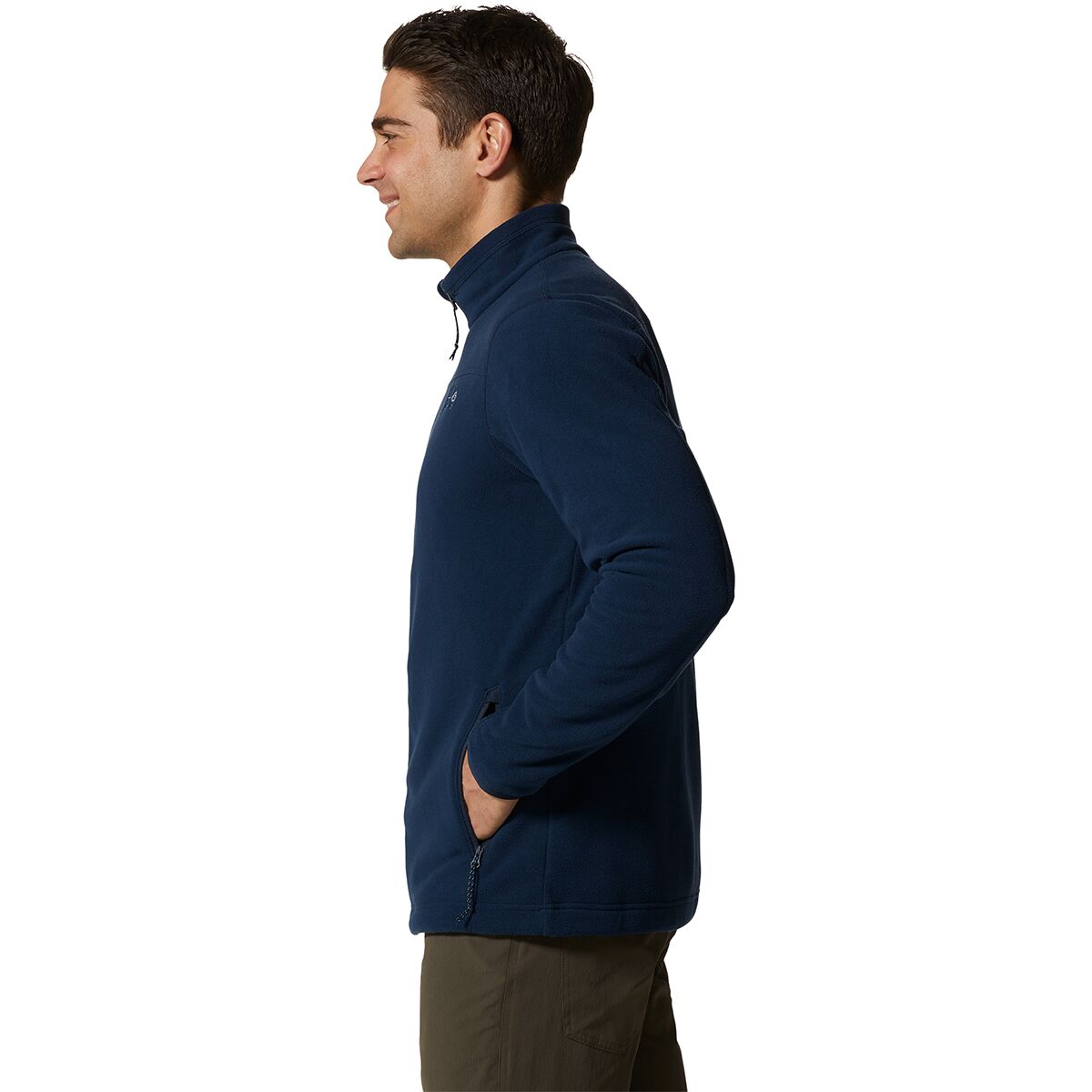 Mountain Hardwear Microchill 2.0 Jacket Men's