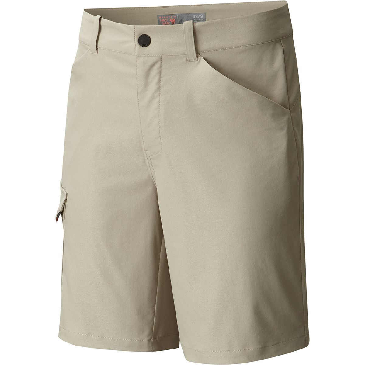 Mountain Hardwear Canyon Pro Short Men's Clothing