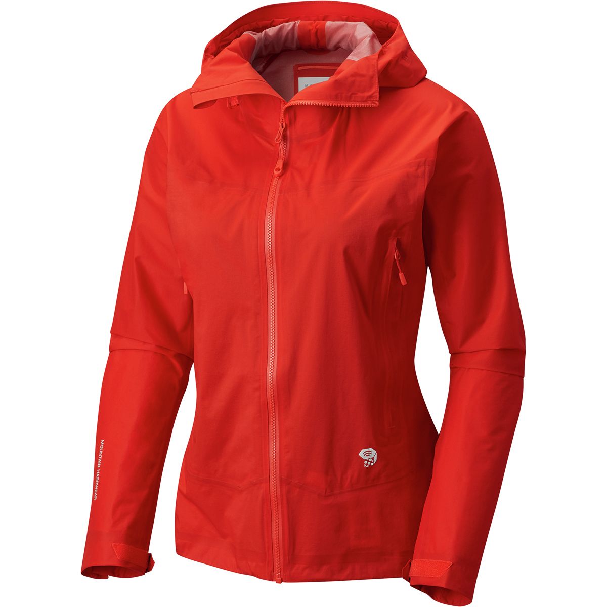 Mountain Hardwear Quasar Lite Ii Review Gore Tex Mountain Hardwear 