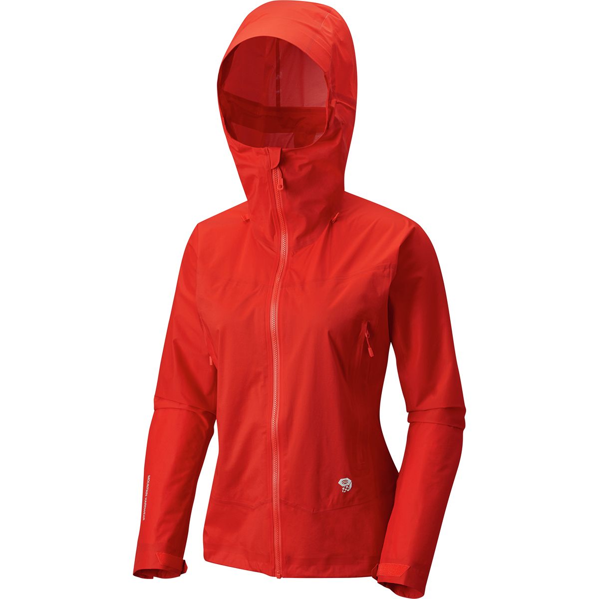 Mountain Hardwear Quasar Lite II Jacket Women's