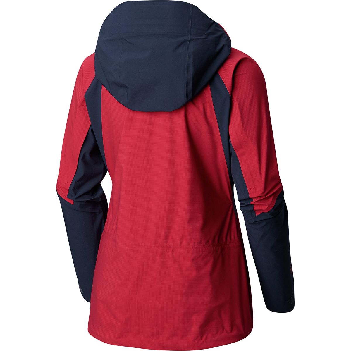Mountain Hardwear Cloudseeker Jacket Women's Clothing