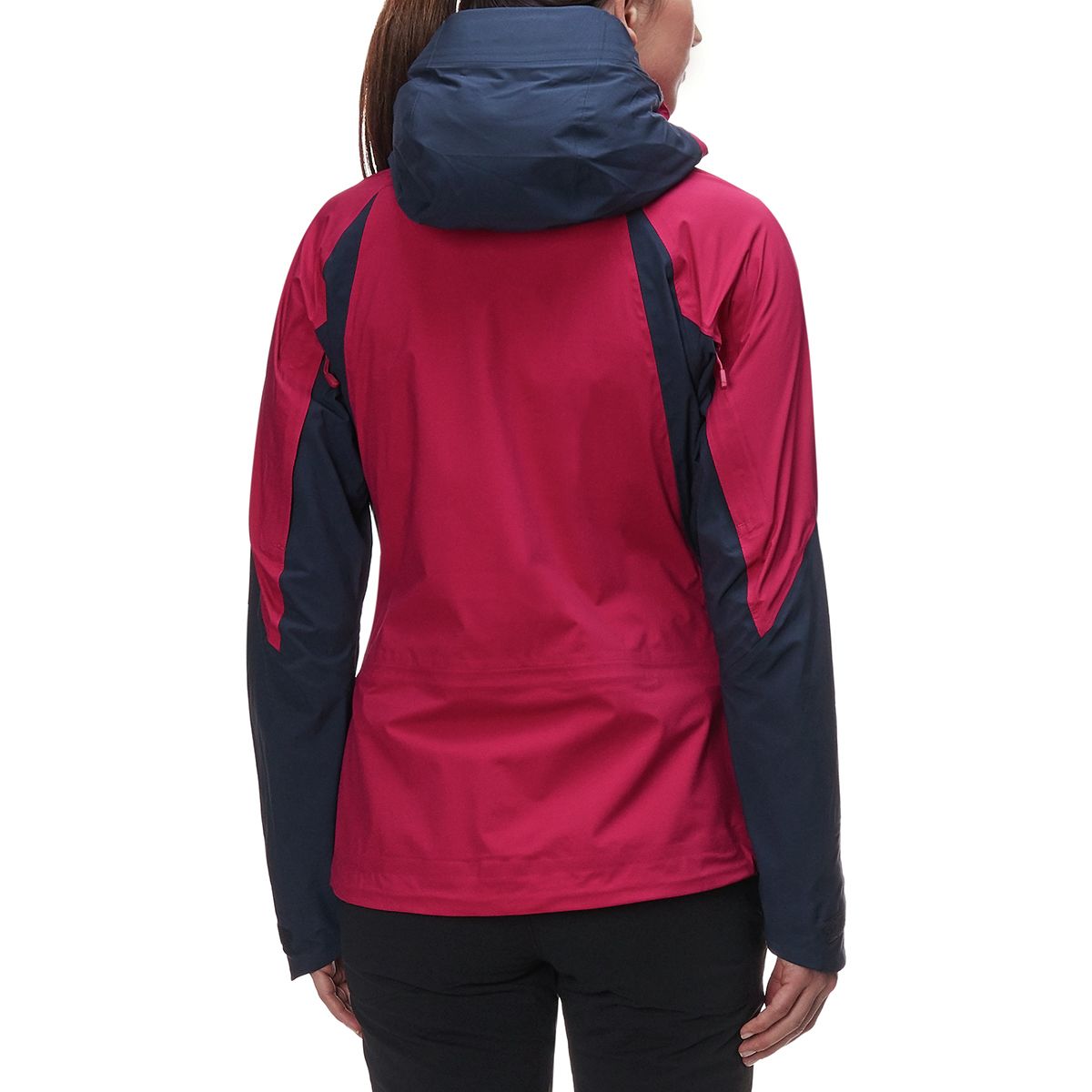 Mountain Hardwear Cloudseeker Jacket Women's