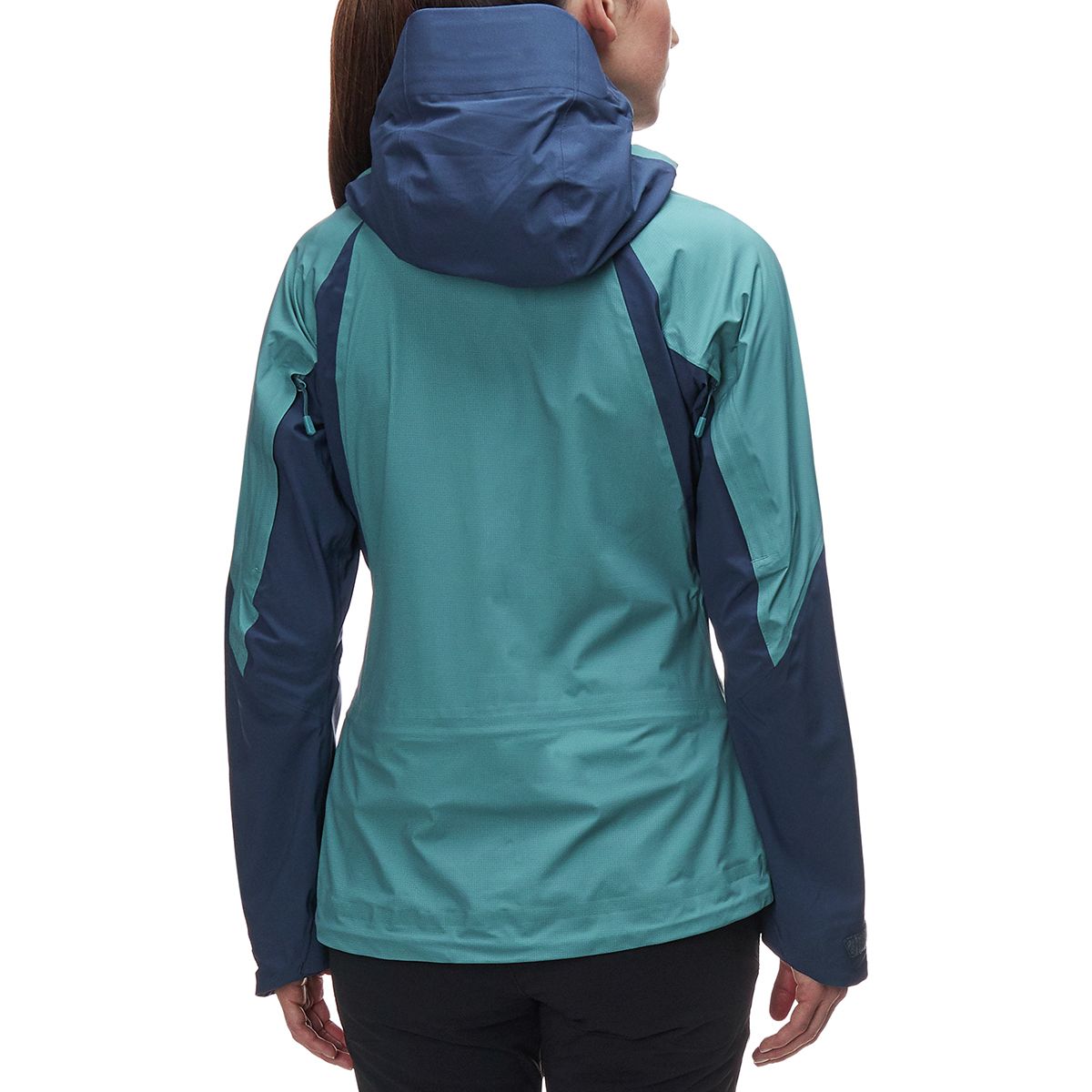 Mountain Hardwear Cloudseeker Jacket Women's