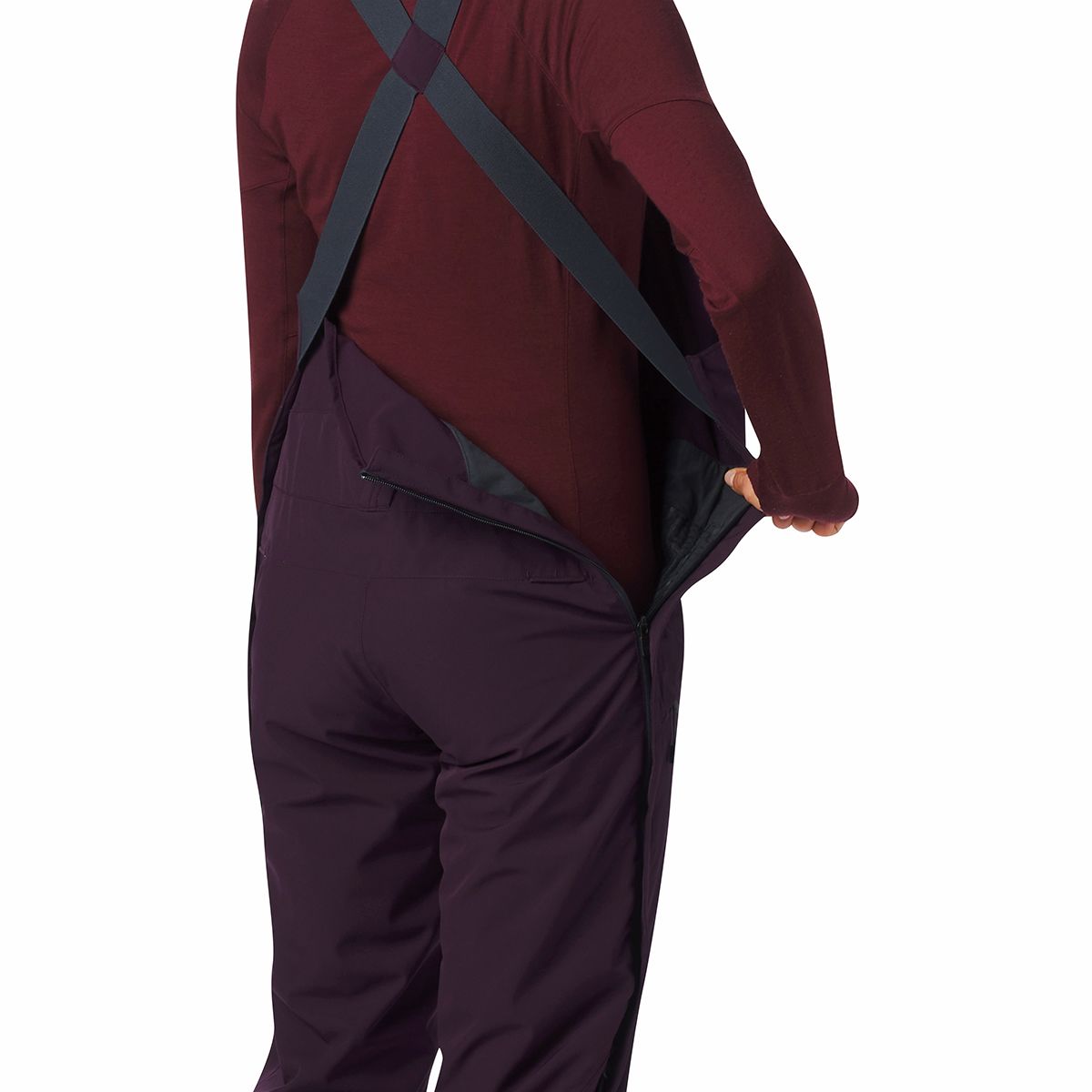 Mountain Hardwear Firefall Bib Pant Women's