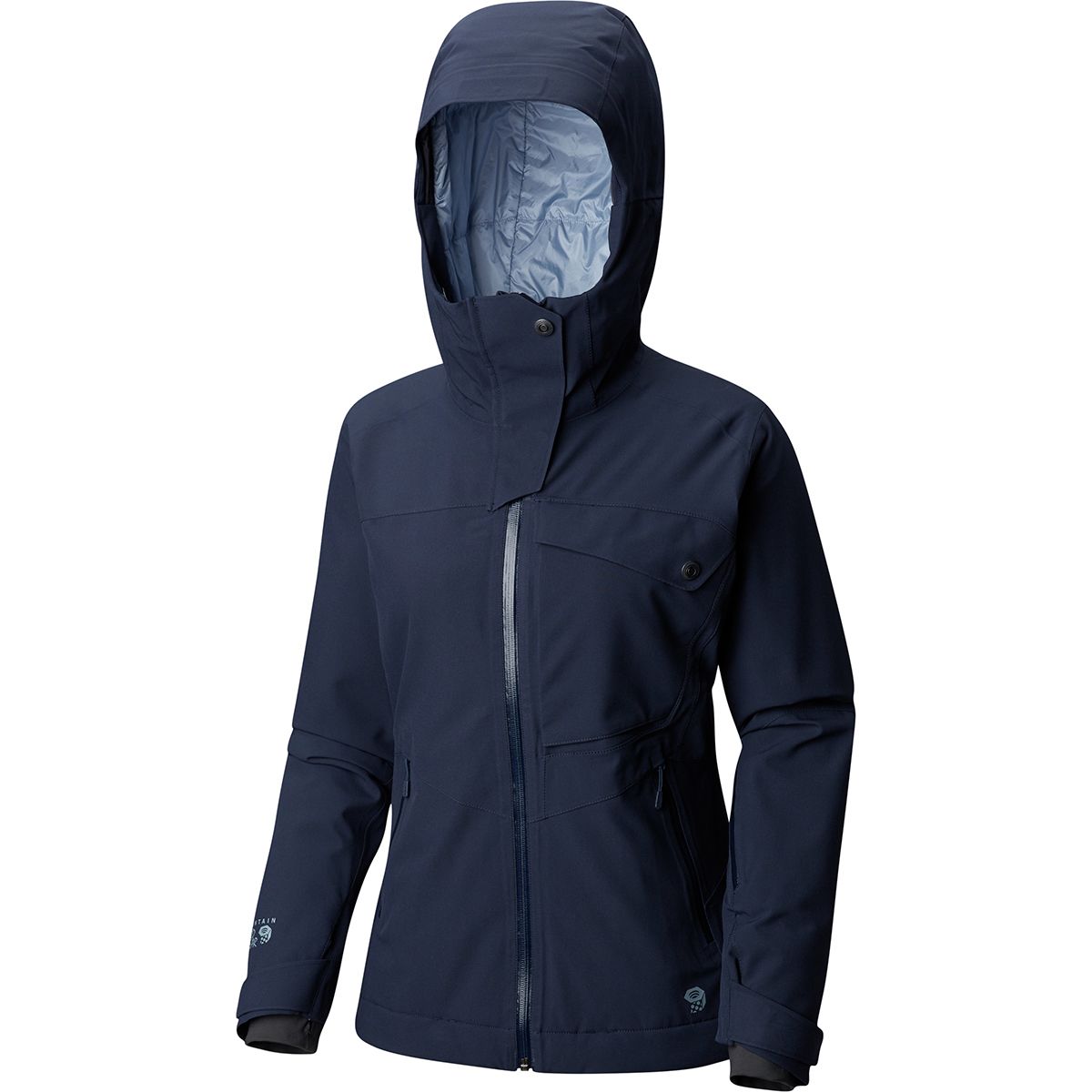 Mountain Hardwear Maybird Insulated Jacket Women's Clothing