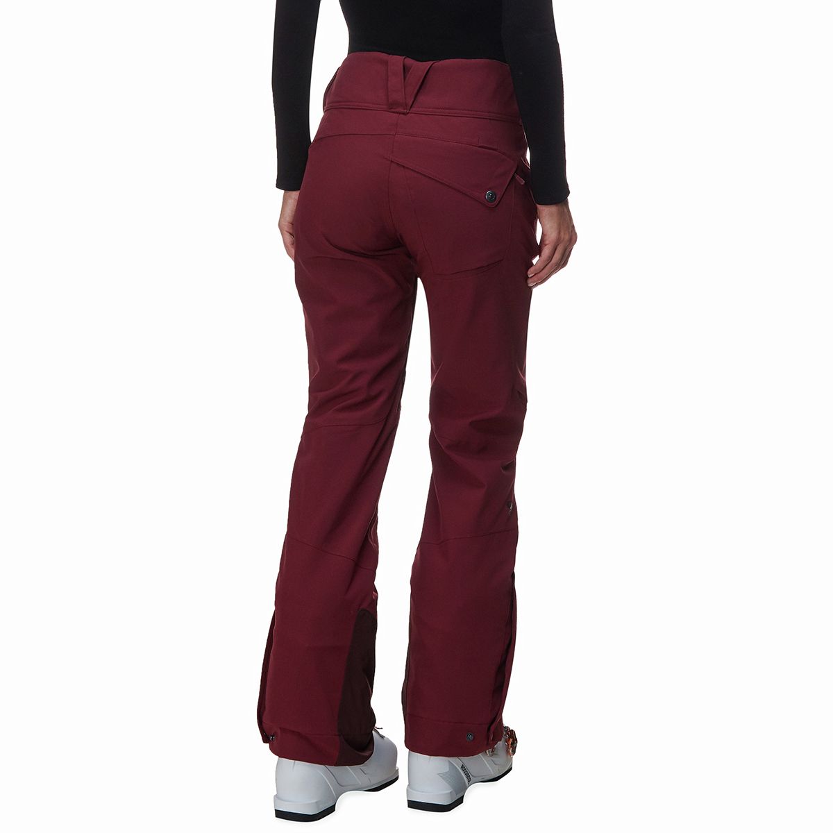 Mountain Hardwear Chute Insulated Pant Women's