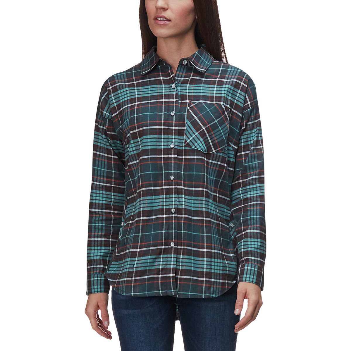 mountain hardwear shirts