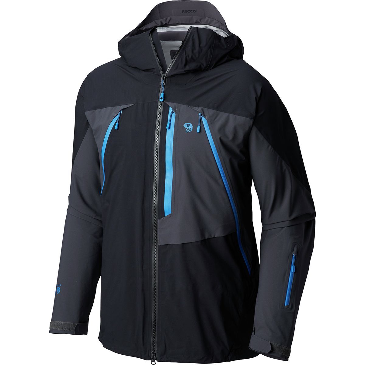Mountain Hardwear Cloudseeker Jacket Men's Clothing