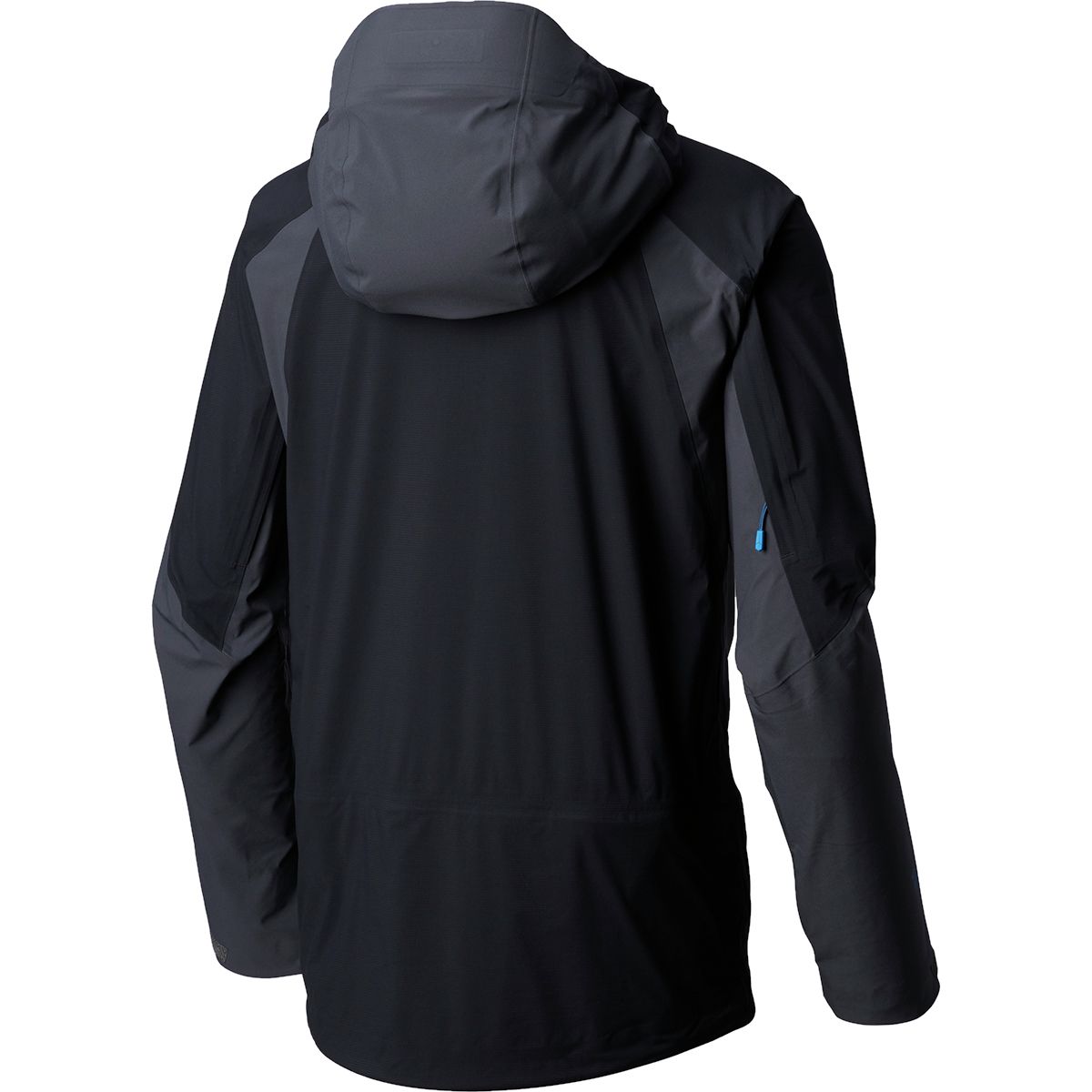 Mountain Hardwear Cloudseeker Jacket Men's Clothing