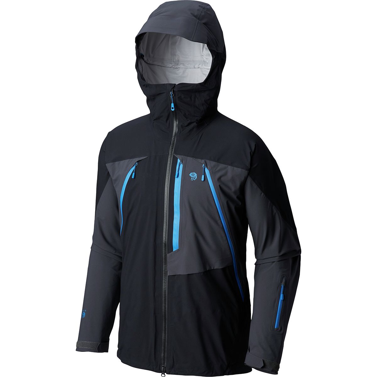 Mountain Hardwear Cloudseeker Jacket Men's Clothing