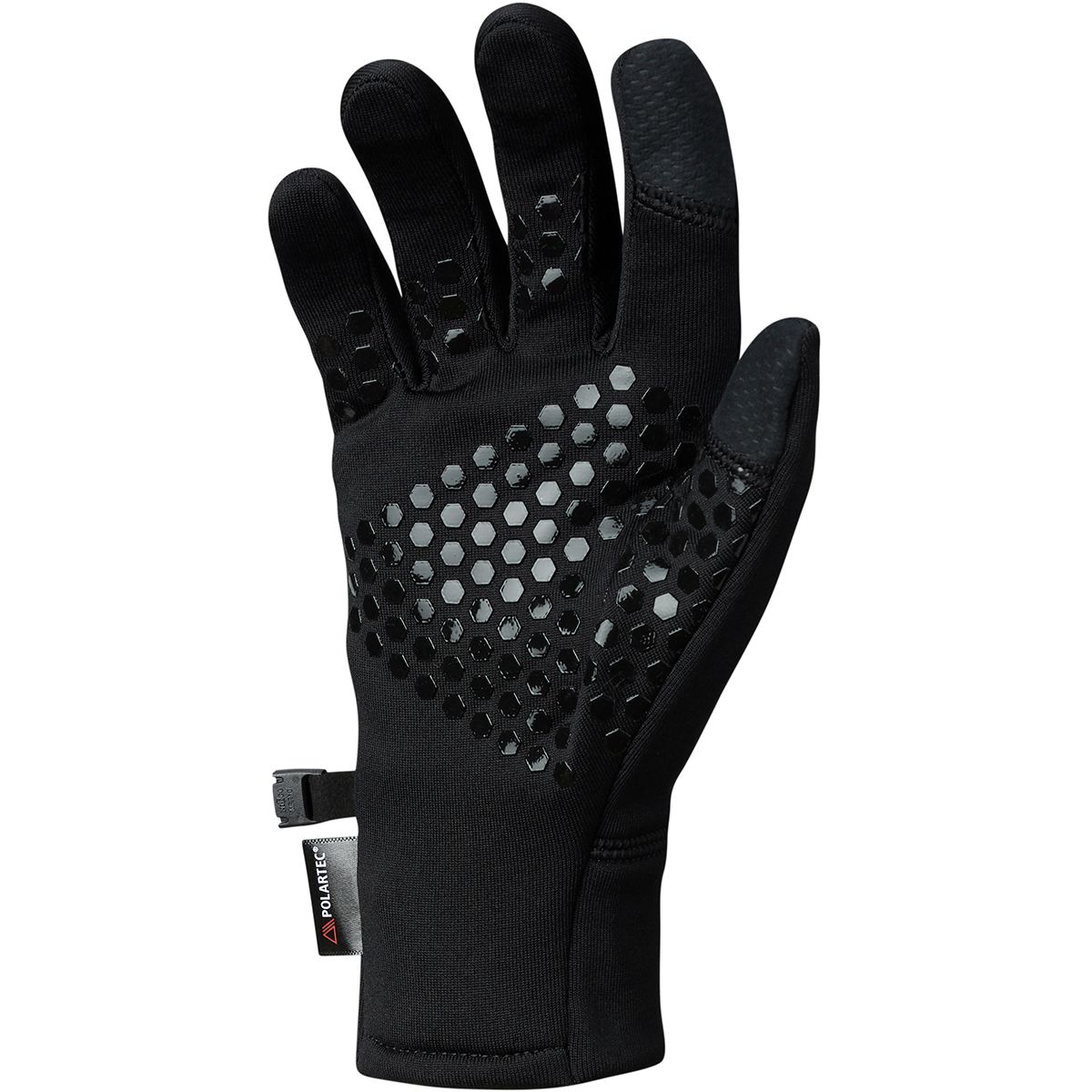 Mountain Hardwear Power Stretch Stimulus Glove Accessories