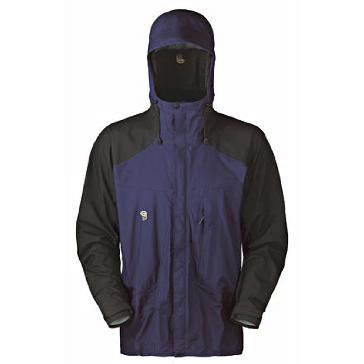 Mountain Hardwear Backcountry Recon Parka Men's Clothing