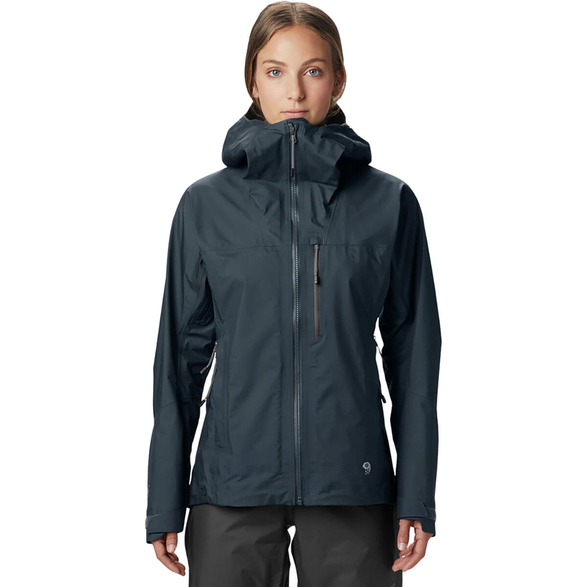 Mountain Hardwear Exposure/2 GORE-TEX 3L Active Jacket - Women's - Clothing