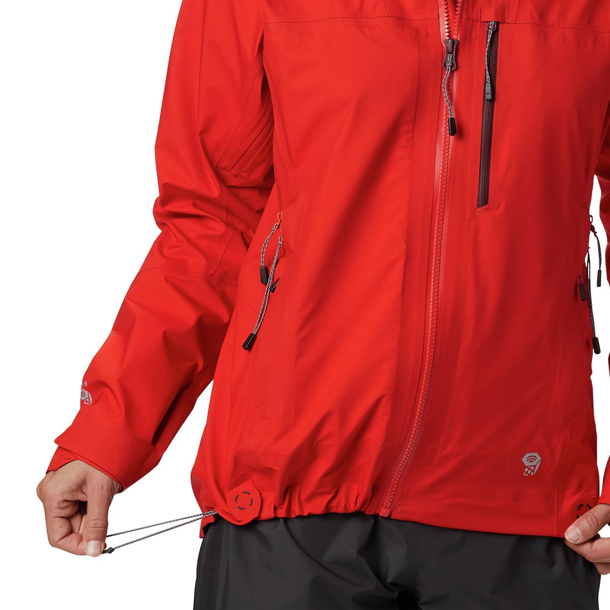 Mountain Hardwear Exposure/2 GORETEX 3L Active Jacket Women's Clothing