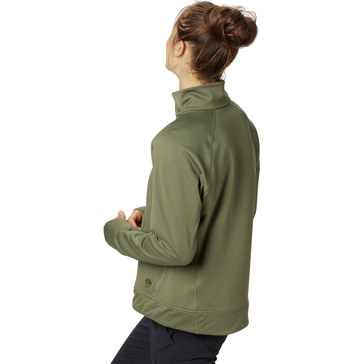 Mountain Hardwear Norse Peak Pullover Femme – Plein Air Entrepôt