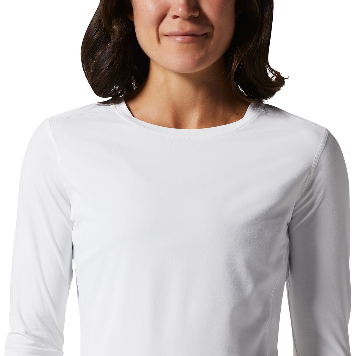 mountain hardwear crater lake shirt