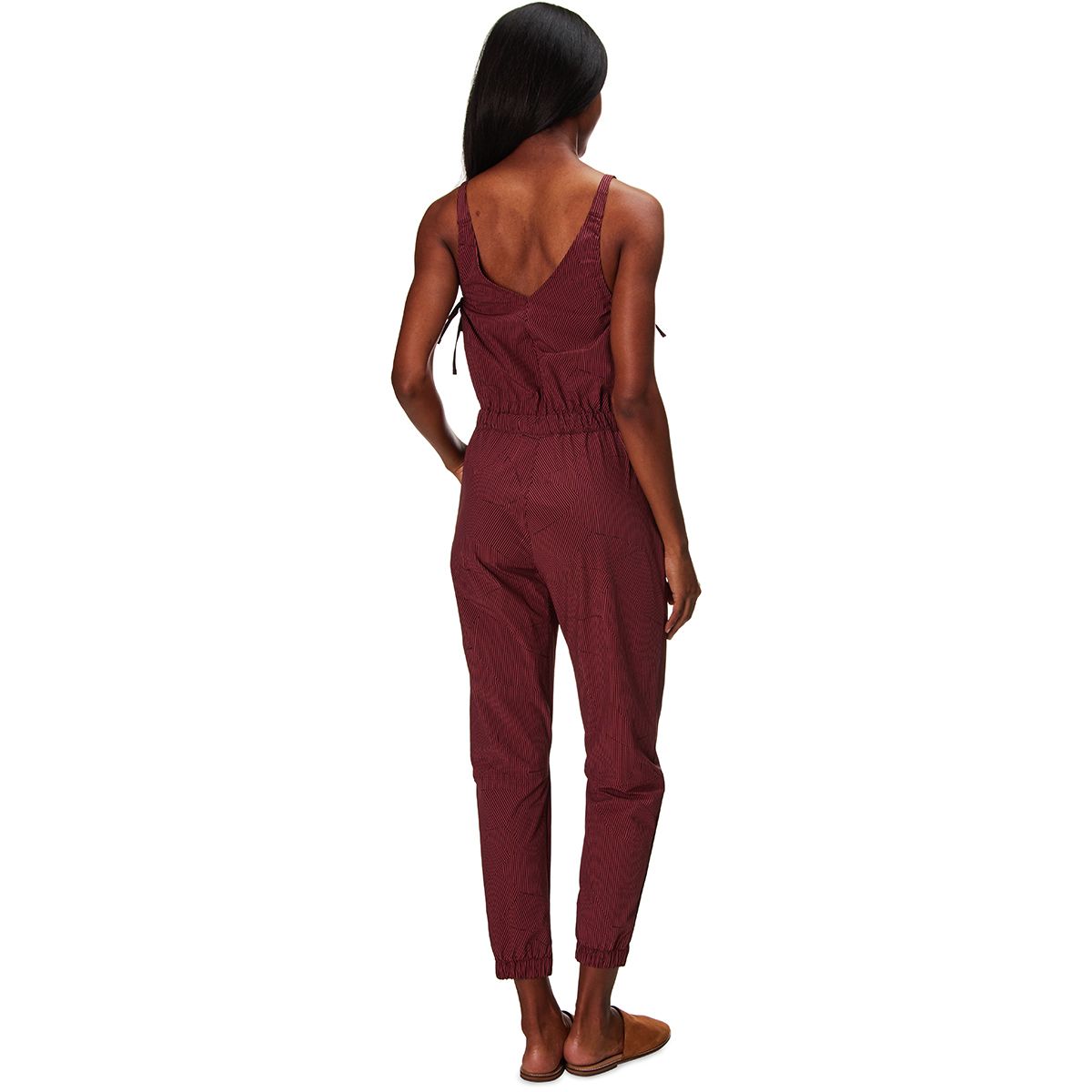 Mountain Hardwear Railay Romper Pant Women's Clothing