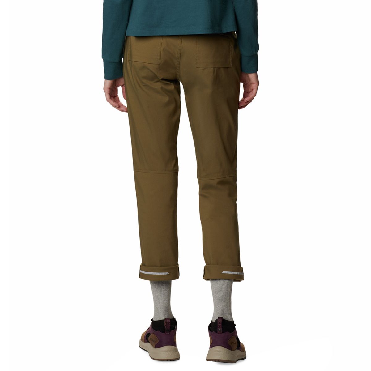 Mountain Hardwear AP Pant Women's