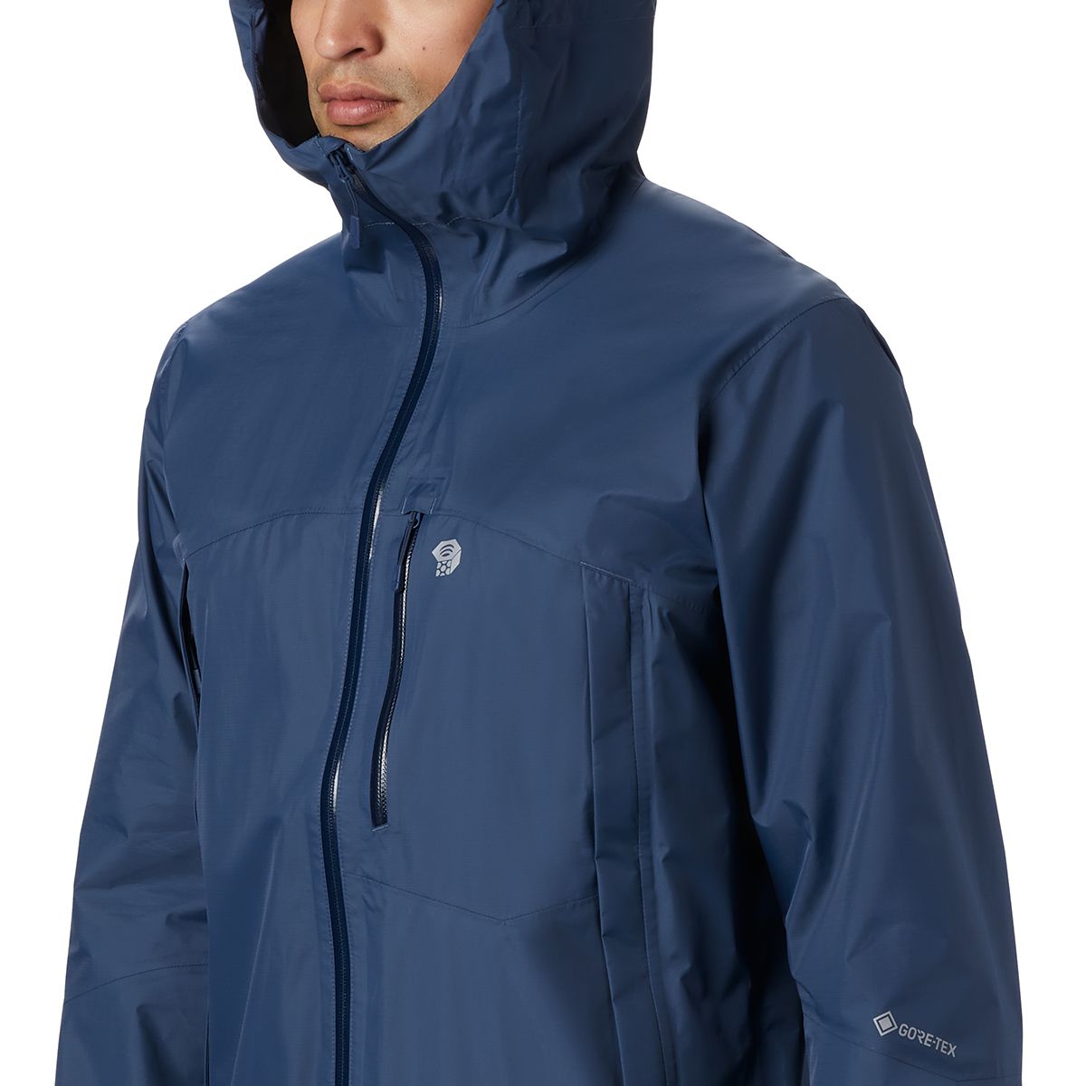 Mountain Hardwear Exposure/2 GTX Paclite Jacket Men's