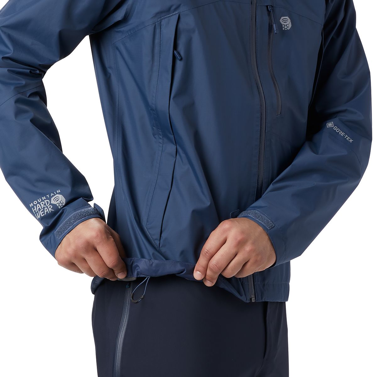 Mountain Hardwear Exposure/2 GTX Paclite Jacket Men's
