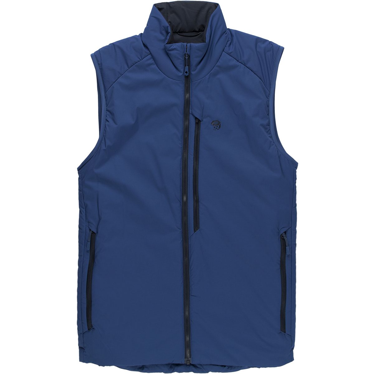 Mountain Hardwear Kor Strata Vest - Men's | Backcountry.com