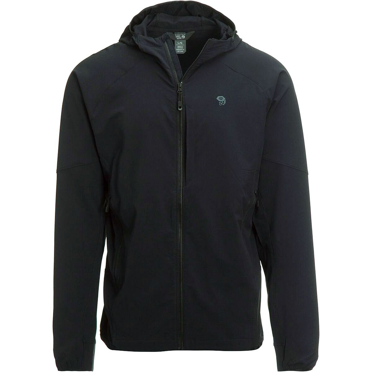 Mountain Hardwear Chockstone Hooded Jacket Men's