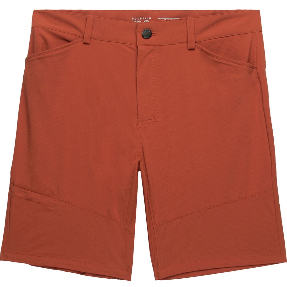 Mountain Hardwear Logan Canyon Short Men's Clothing