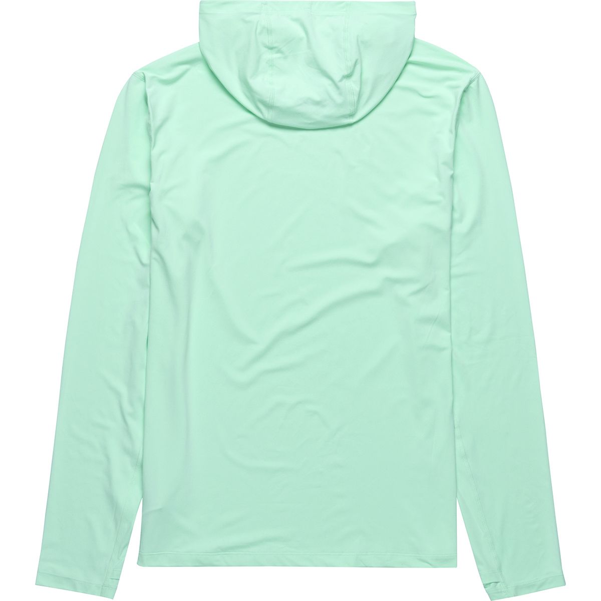 mountain hardwear crater lake shirt