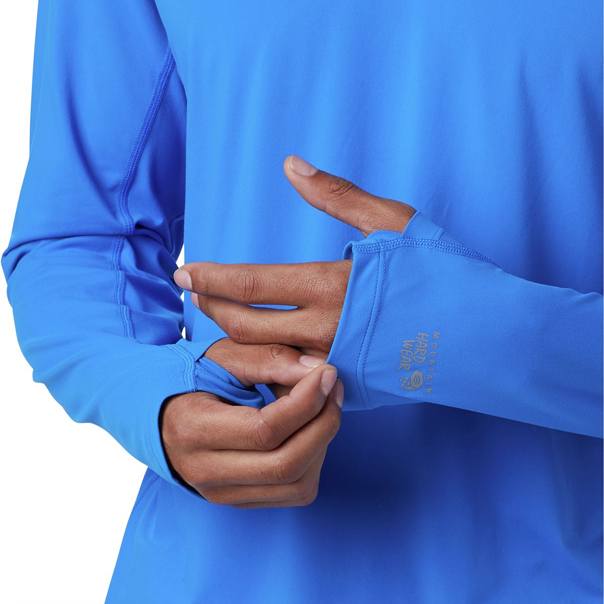 mountain hardwear crater lake shirt