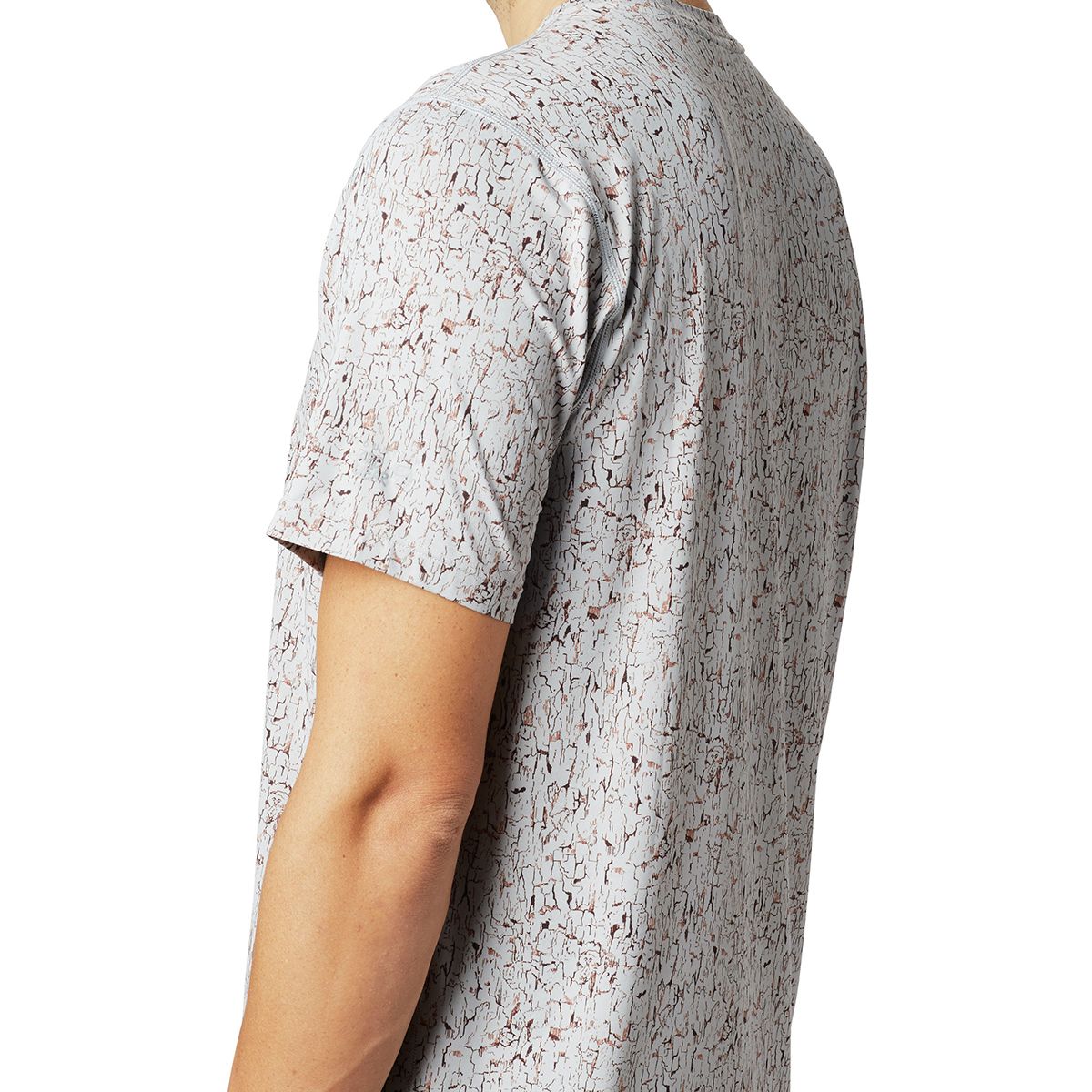 mountain hardwear crater lake shirt