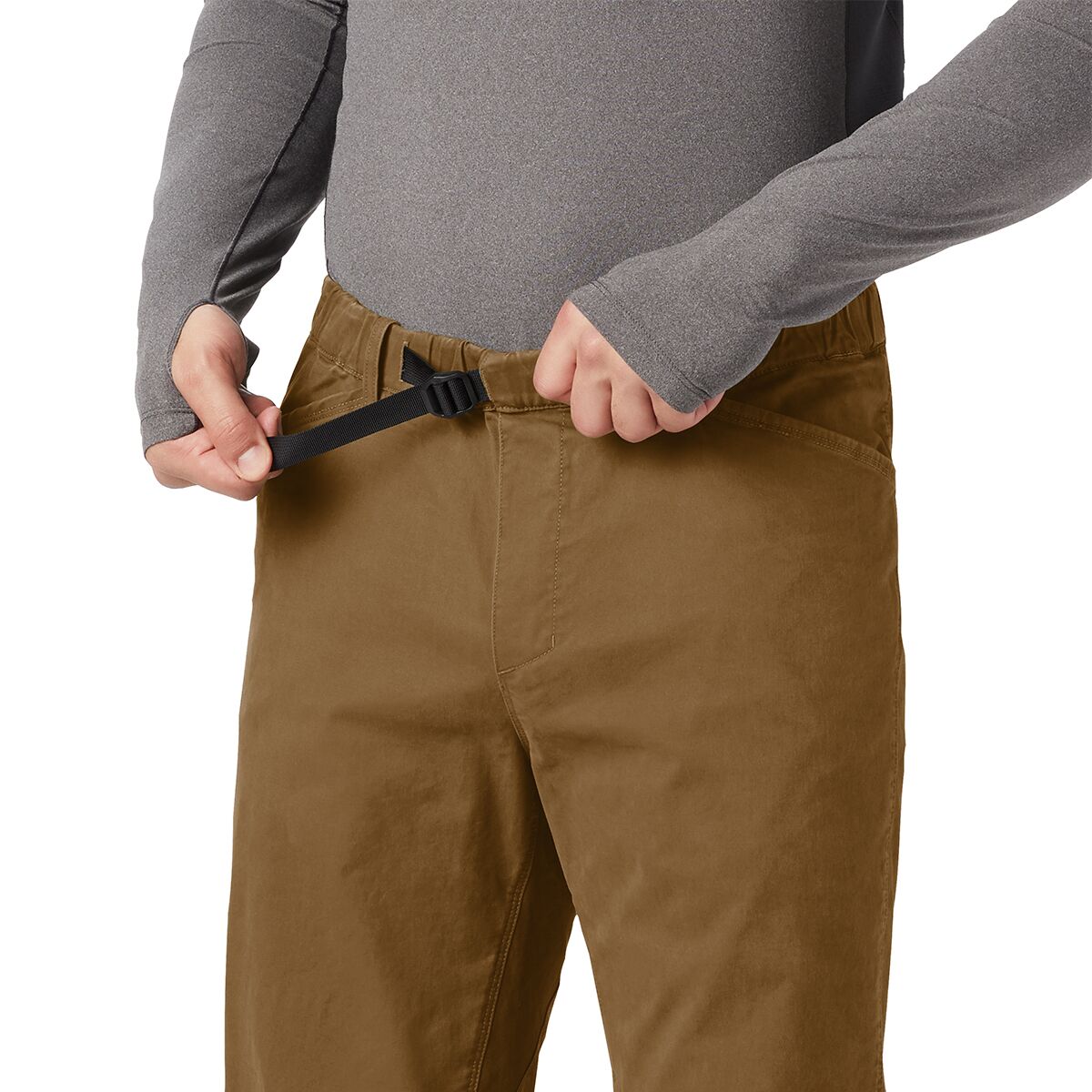 mens pull on pants
