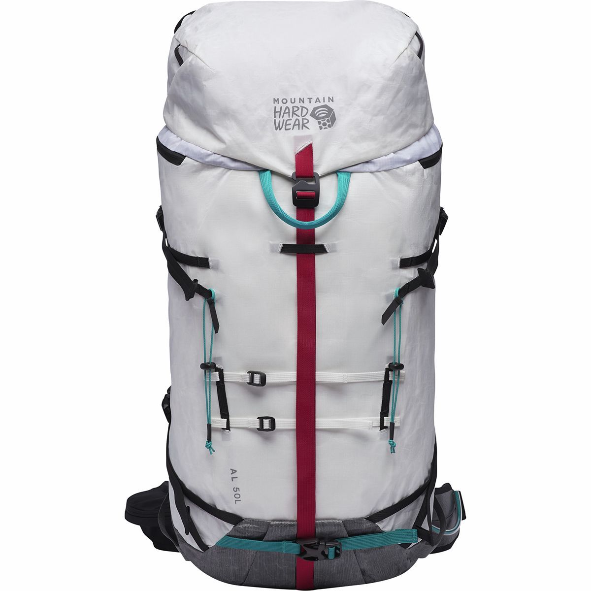 Mountain Hardwear Alpine Light 50L Backpack Hike & Camp
