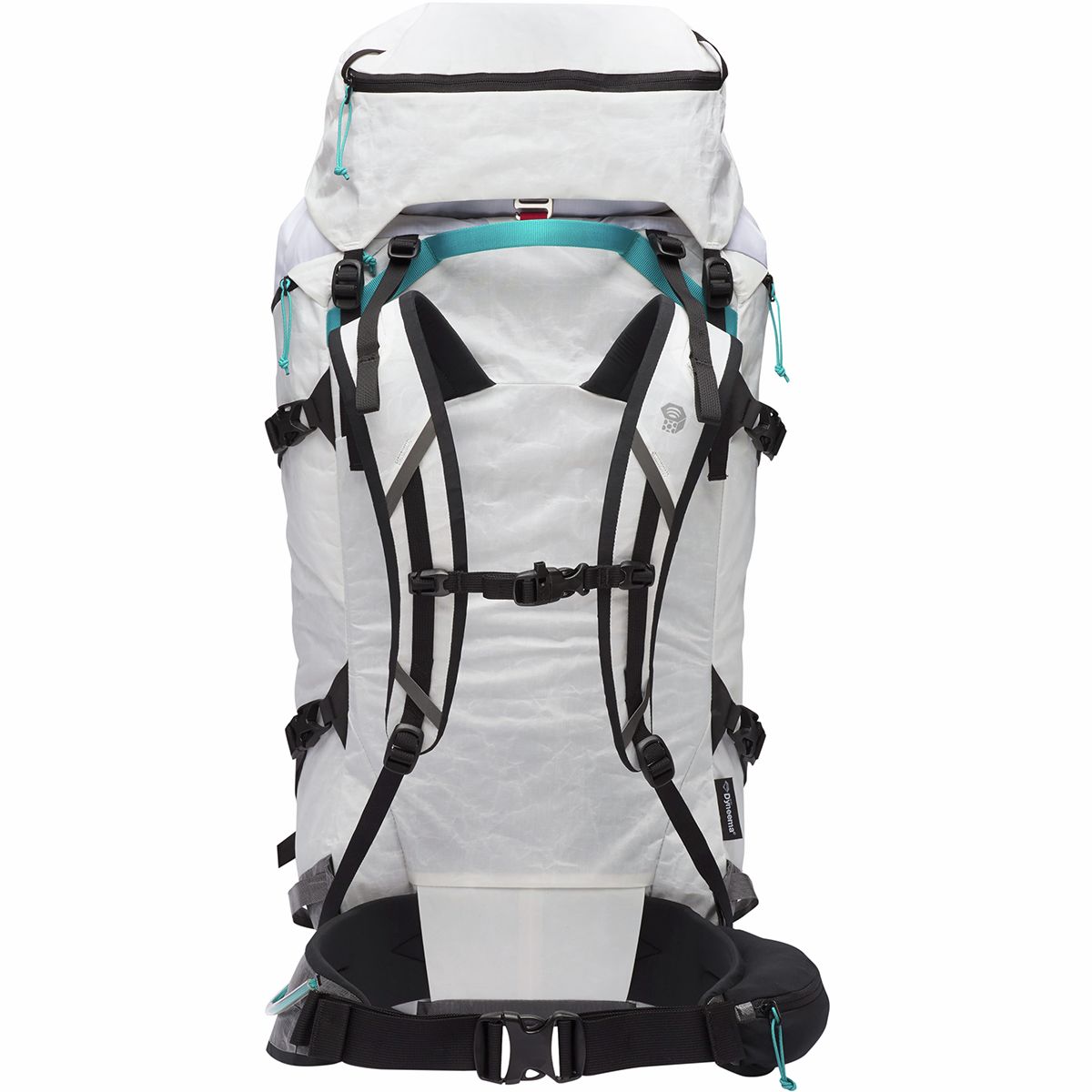 Mountain Hardwear Alpine Light 50L Backpack Hike & Camp