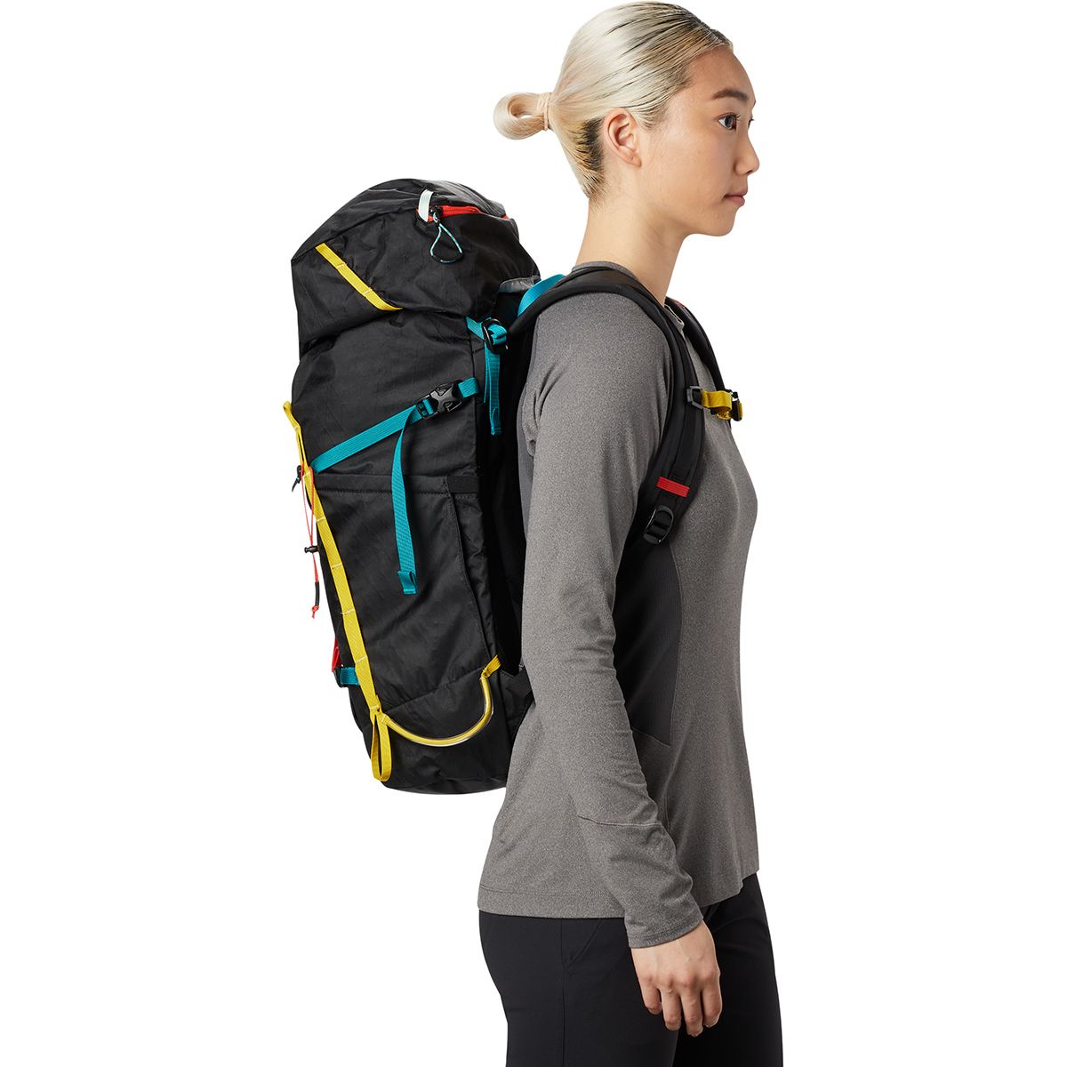 Mountain Hardwear Scrambler 25L Backpack