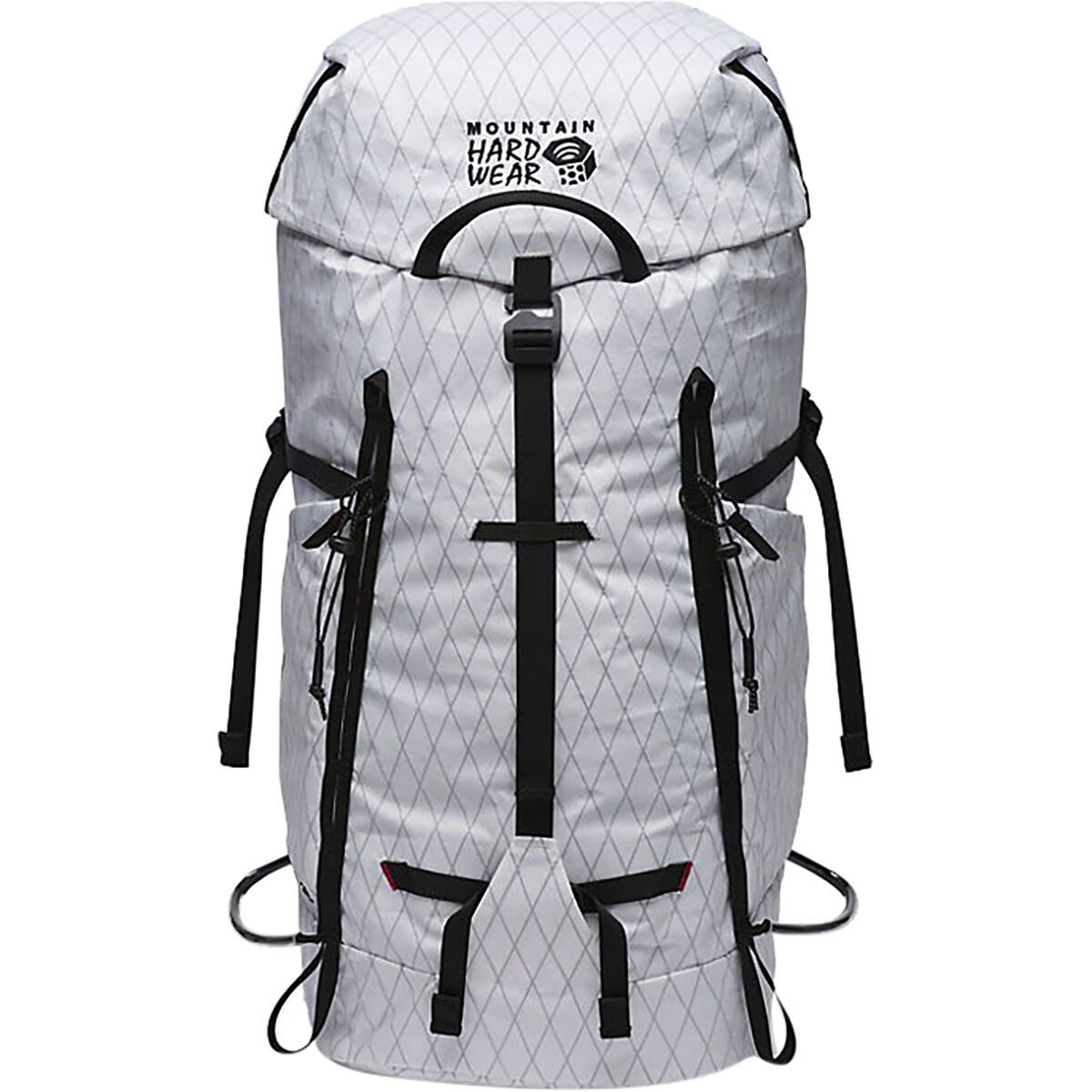 Ice Climbing Packs
