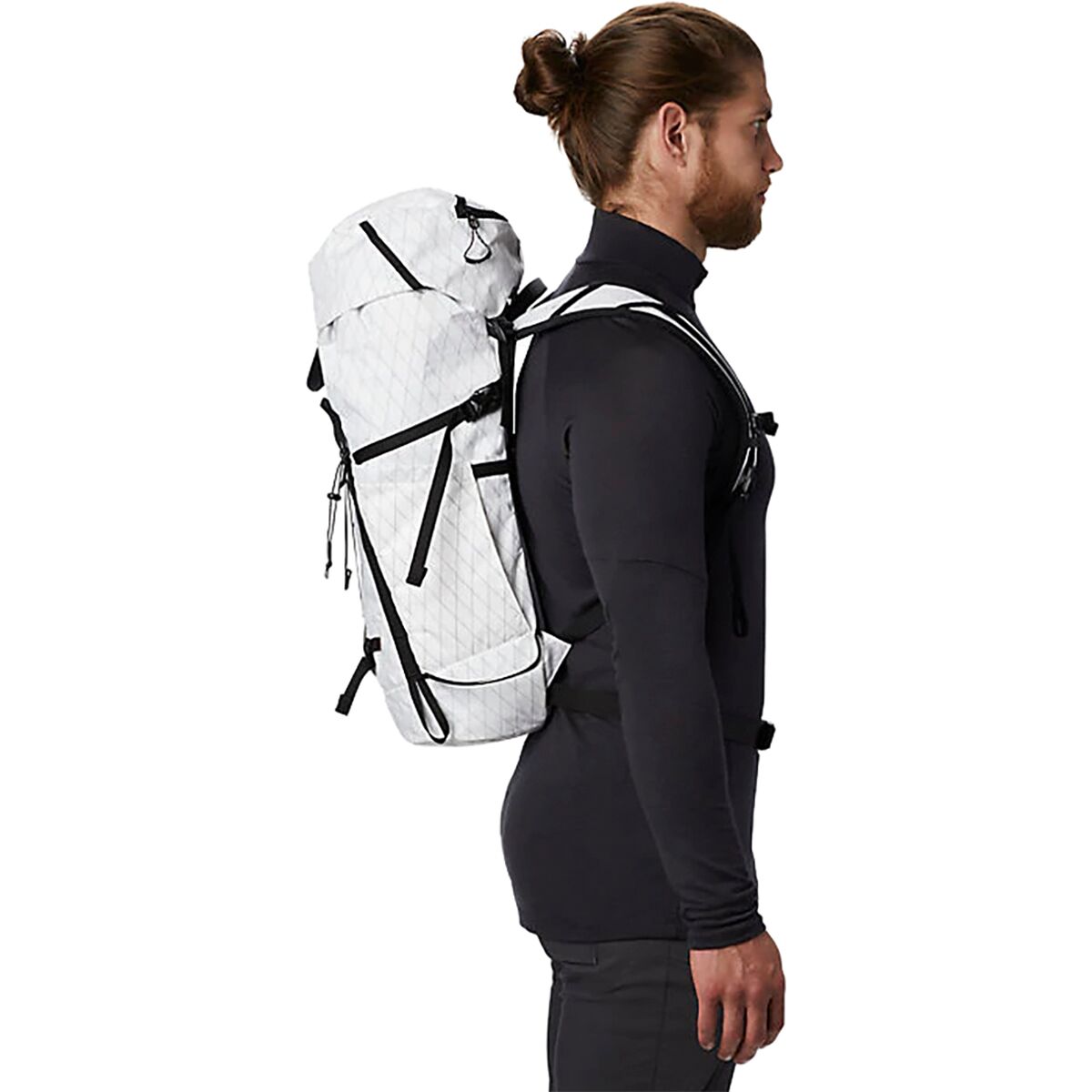 Mountain Hardwear Scrambler 25L Backpack Hike & Camp