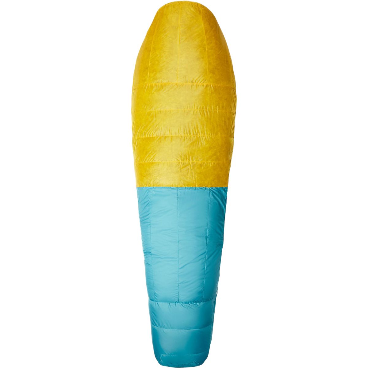 Mountain Hardwear Phantom Alpine Sleeping Bag 30F Down Hike & Camp