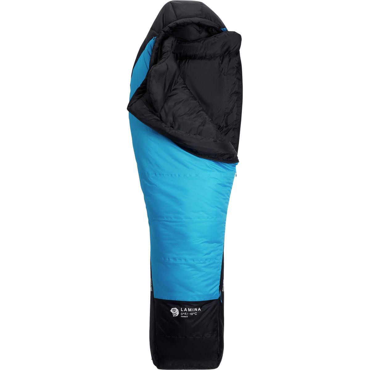 mountain hardwear bozeman 15f review