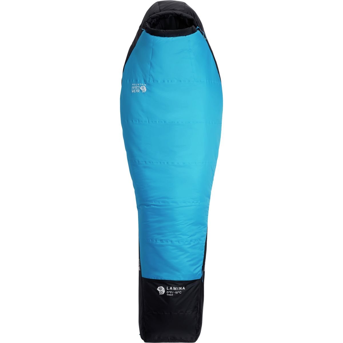 Mountain Hardwear Lamina Sleeping Bag 15F Thermal Q Hike & Camp