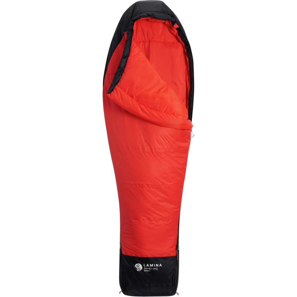 Mountain Hardwear Lamina Sleeping Bag 0F Synthetic Women's Hike & Camp