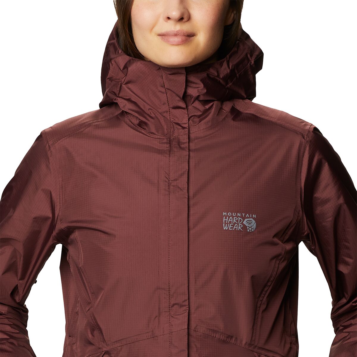 Mountain Hardwear Acadia Parka Women's