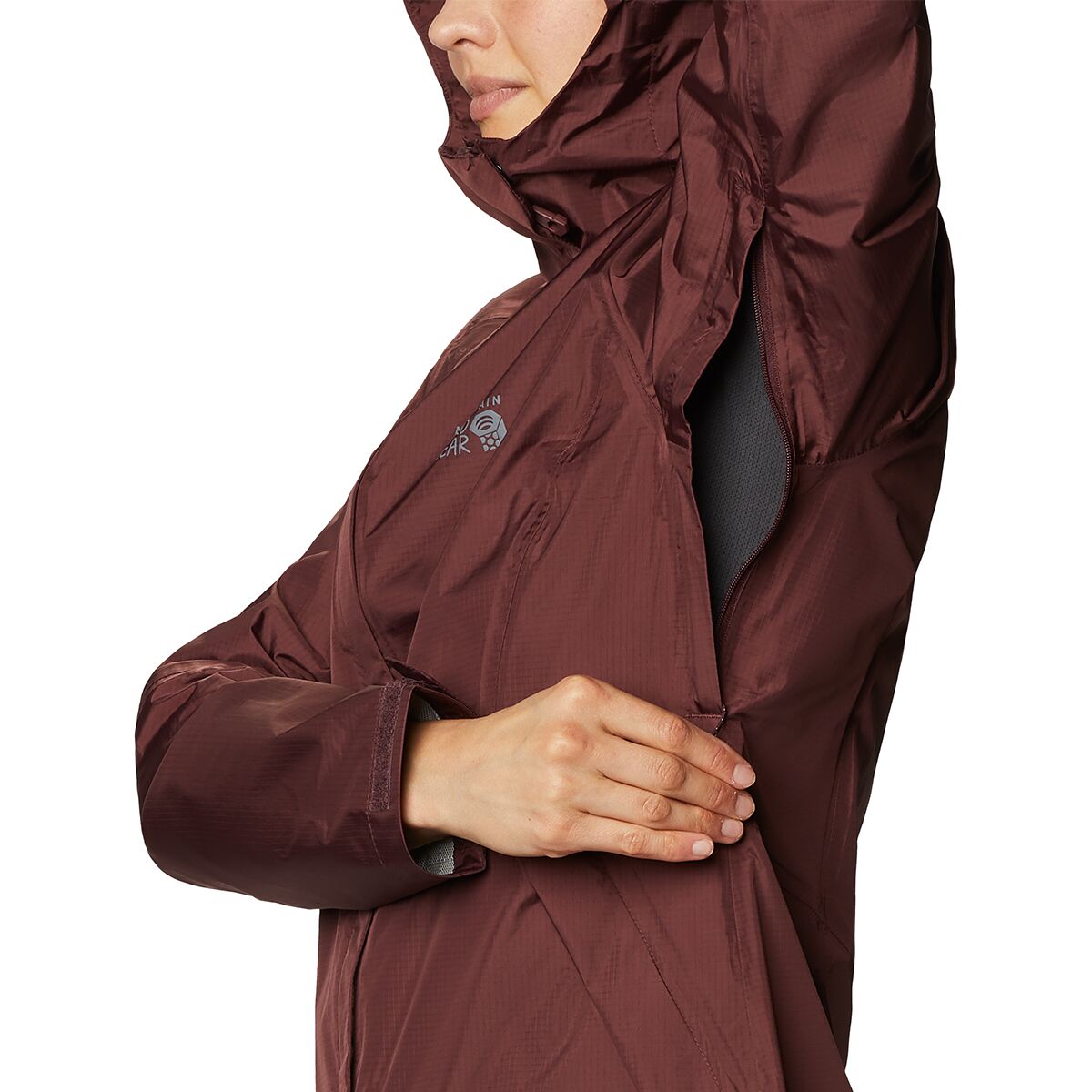 Mountain Hardwear Acadia Parka Women's