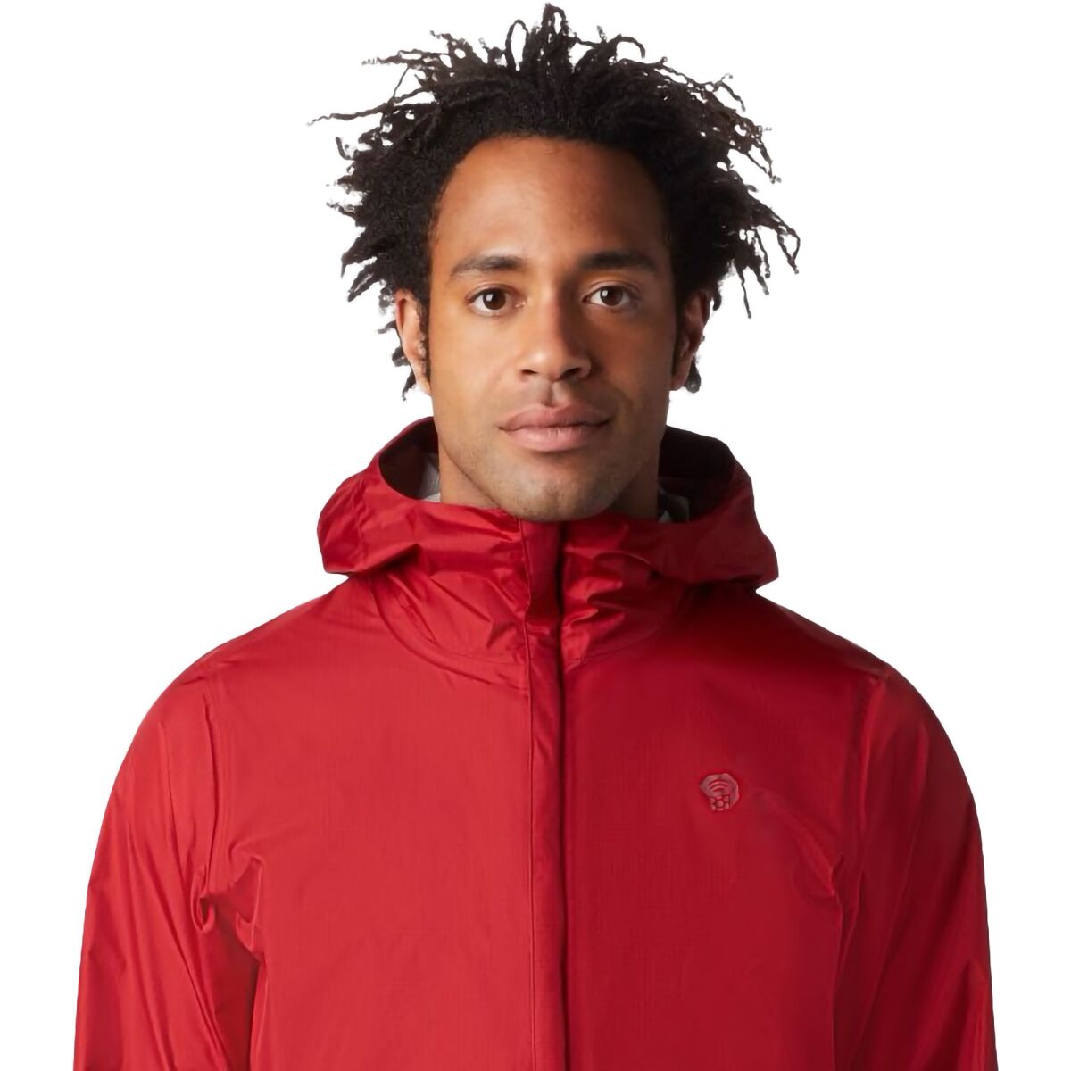 Mountain Hardwear Acadia Jacket Men's Clothing