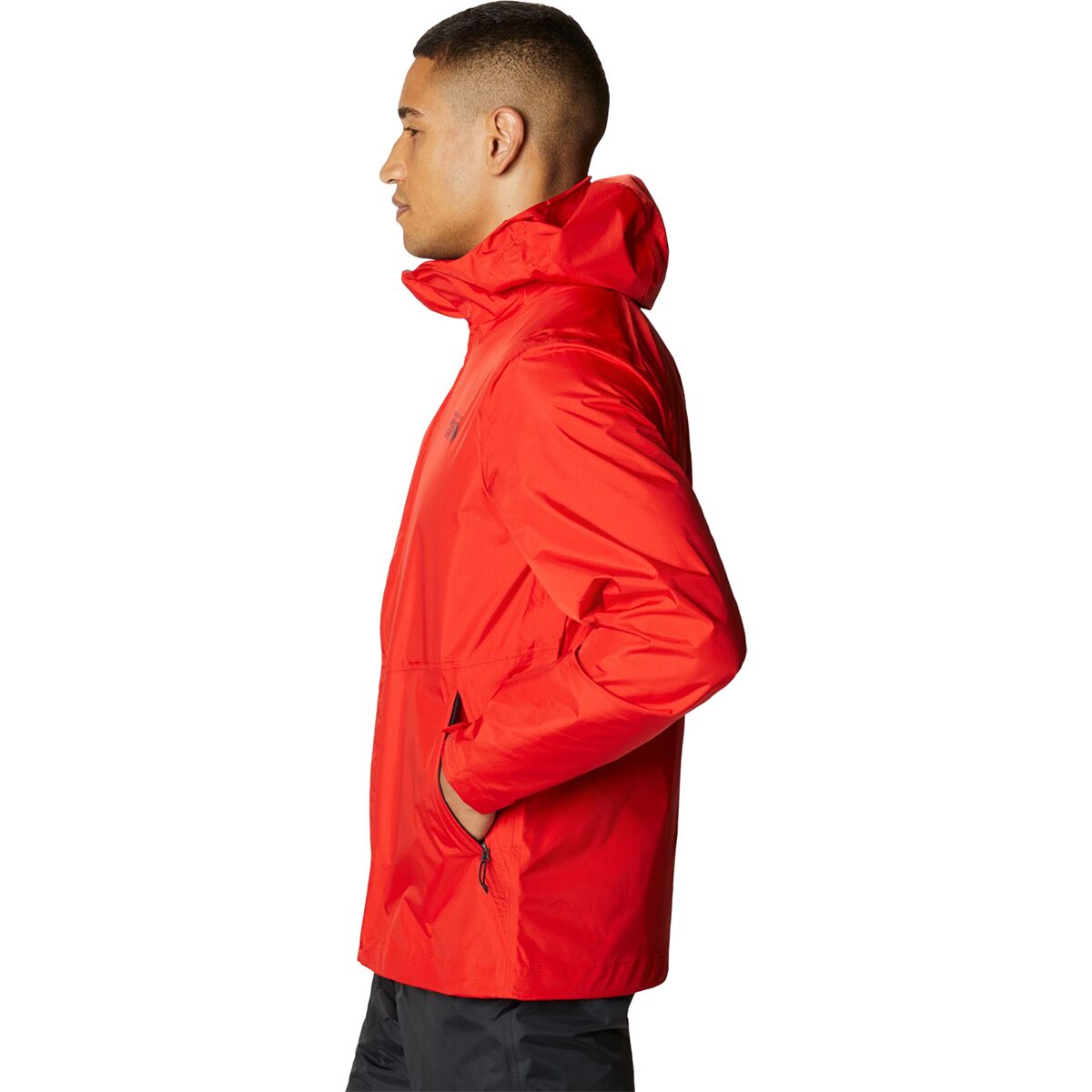 Mountain Hardwear Acadia Jacket Men's Clothing