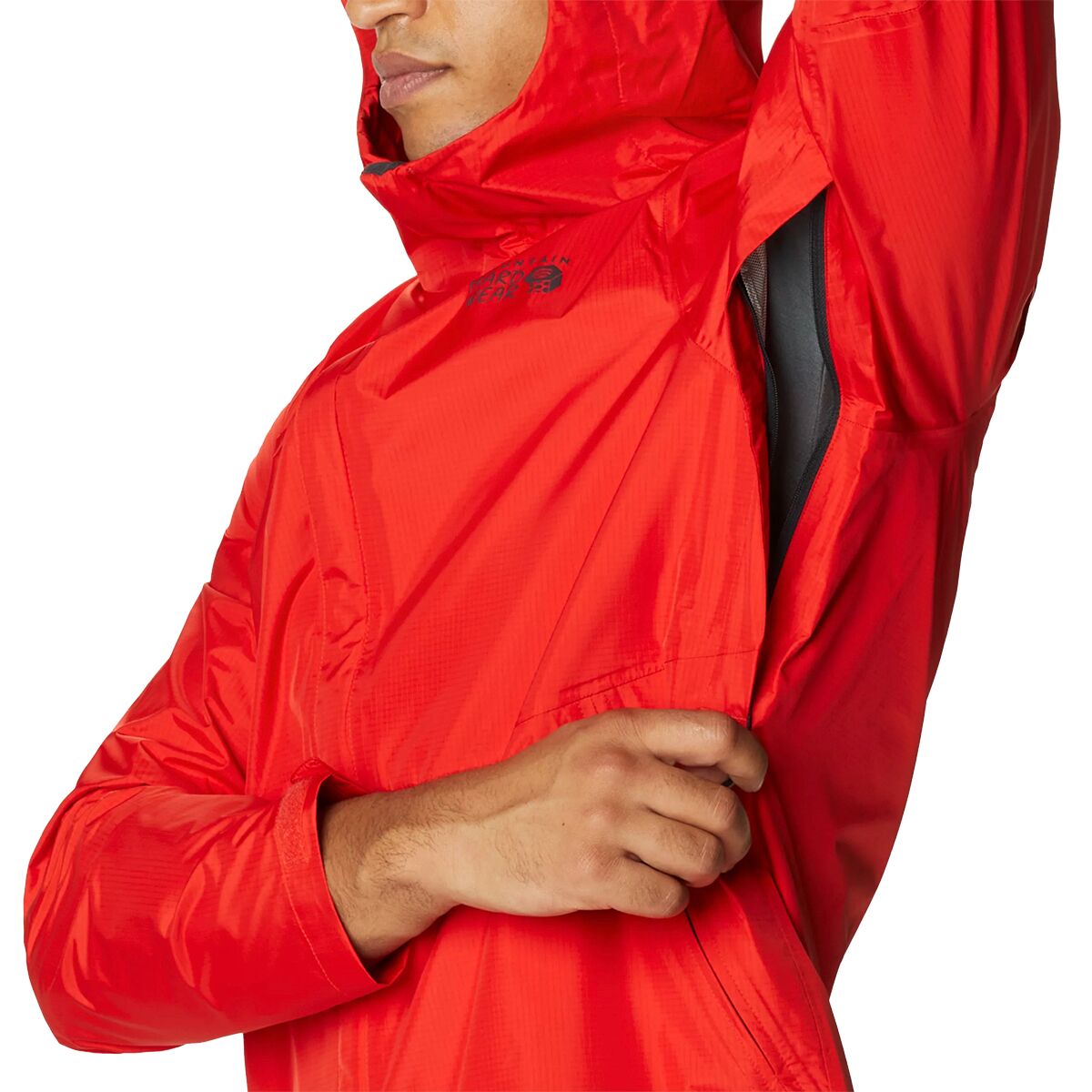 Mountain Hardwear Acadia Jacket Men's Clothing